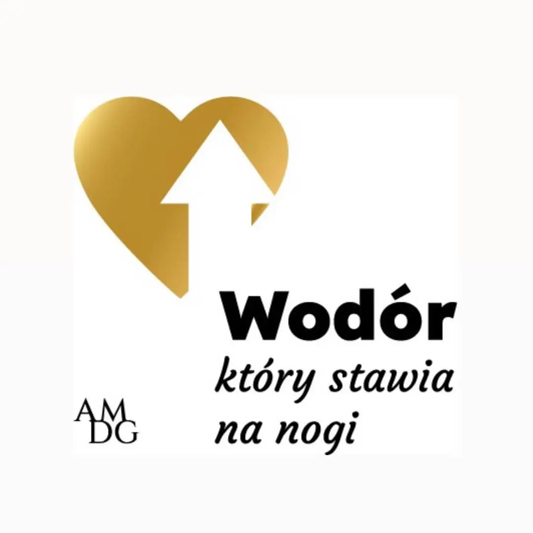LOGO Studio Aktywnego Wodoru