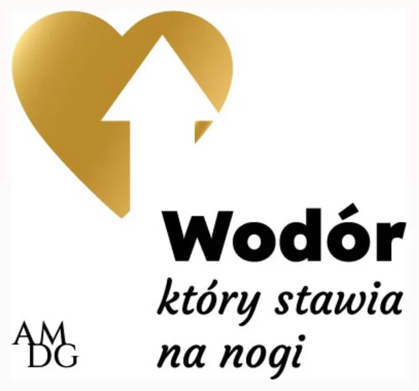 LOGO Studio Aktywnego Wodoru